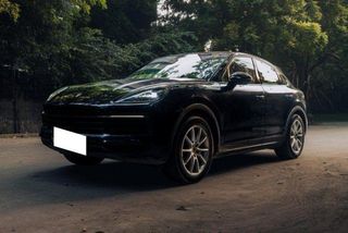 Used V6 BSVI