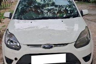 Used Diesel ZXI