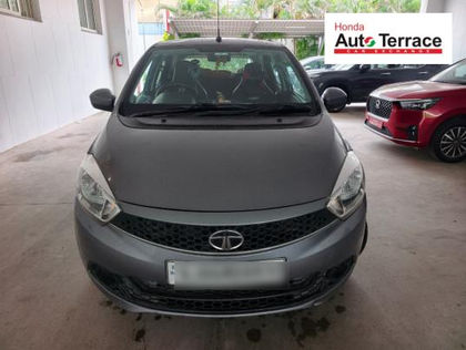 2019 Tata Tiago XT BSVI