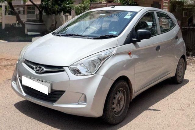 Hyundai EON Era Second-hand 2016 Hyundai EON Era for sale in Jaipur