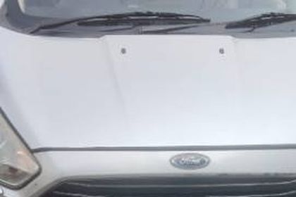 2016 Ford Aspire 1.2 Ti-VCT Ambiente