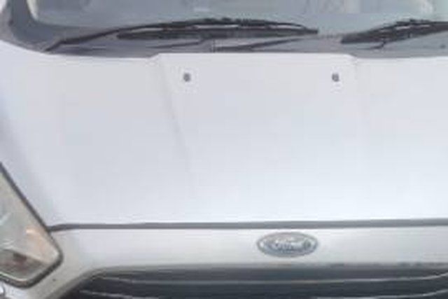 Second-hand 2016 Ford Aspire 1.2 Ti-VCT Ambiente for sale in New Delhi