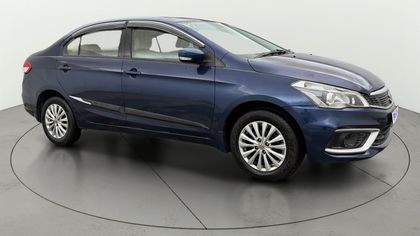 2019 Maruti Suzuki Ciaz डेल्टा बीएस4