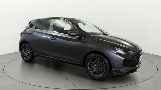 Hyundai i20 स्पोर्टज़ बीएस6 Second-hand 2023 Hyundai i20 स्पोर्टज़ बीएस6 for sale in New Delhi