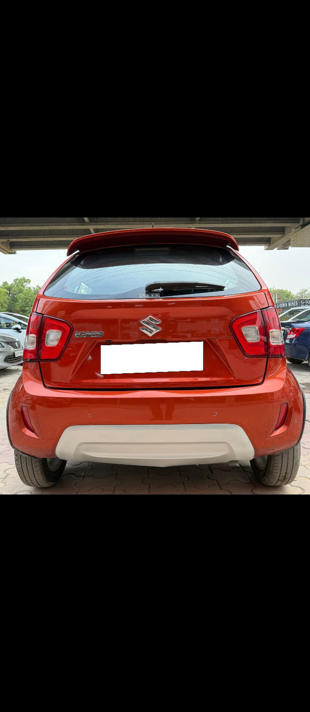 Image Used Car