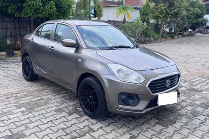 2019 Maruti Suzuki Swift Dzire LDI