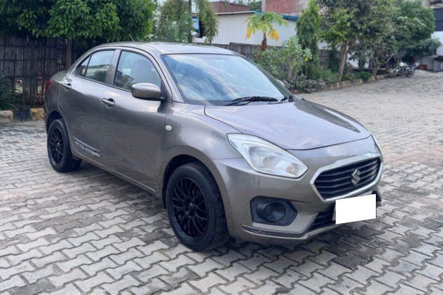Maruti Suzuki Swift Dzire LDI Second-hand 2019 Maruti Suzuki Swift Dzire LDI for sale in Jaipur