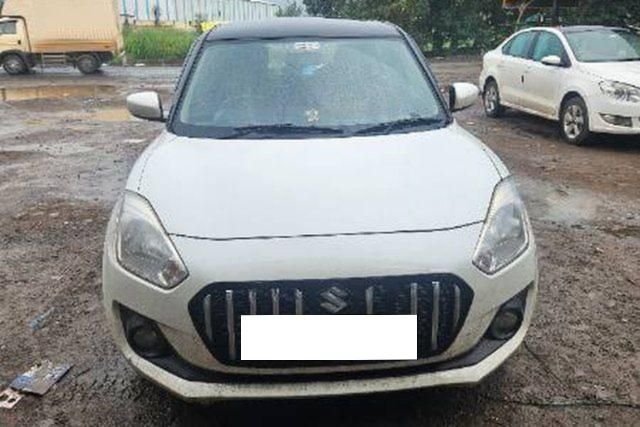 Maruti Suzuki Swift AMT ZDI Second-hand 2019 Maruti Suzuki Swift AMT ZDI for sale in Pimpri chinchwad