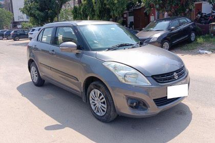 2012 Maruti Suzuki Swift Dzire VDI