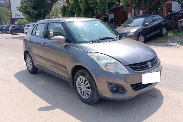 Second-hand 2012 Maruti Suzuki Swift Dzire VDI for sale in Jaipur