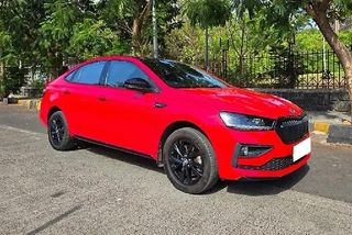 Used 1.5L Monte Carlo DSG