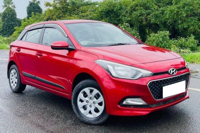 Second-hand 2015 Hyundai i20 स्पोर्टज़ 1.2 for sale in Thane