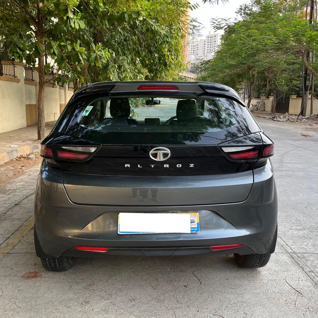 Image Used Car