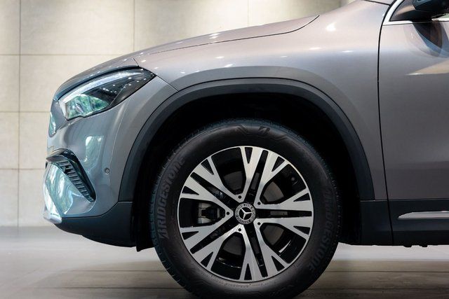 Second-hand 2025 Mercedes-Benz GLA 200 for sale in Kolkata