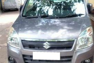 Used VXI BS IV
