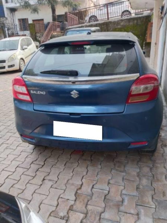Image Used Car