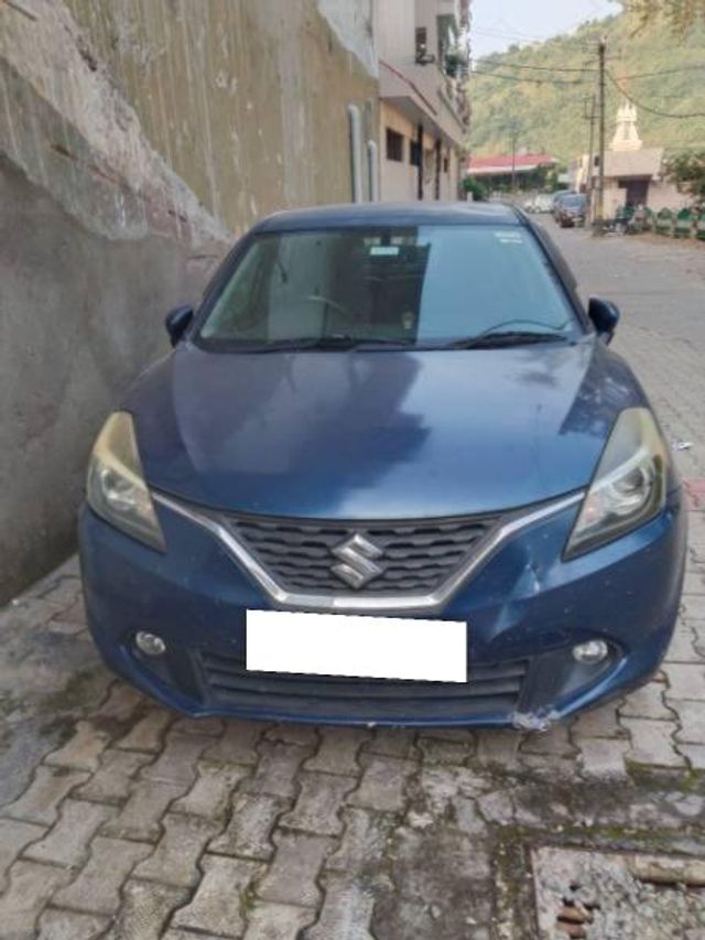 Image Used Car
