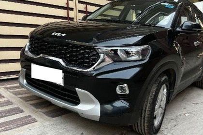 2021 Kia Sonet एचटीके प्लस बीएस6