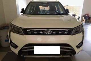 Used W8 Diesel BSIV
