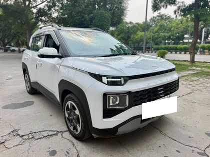2025 Hyundai Exter SX Dual CNG