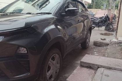 2024 Tata Nexon Smart Plus S