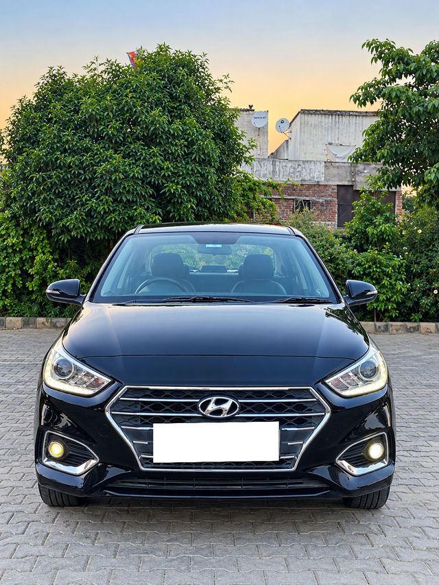 Image Used Car