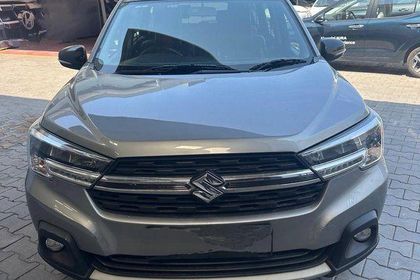 2021 Maruti Suzuki XL6 जेटा एटी