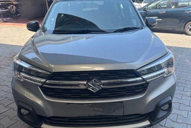Maruti Suzuki XL6 Zeta AT Second-hand 2021 Maruti Suzuki XL6 Zeta AT for sale in Chennai