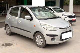 Used Magna 1.2