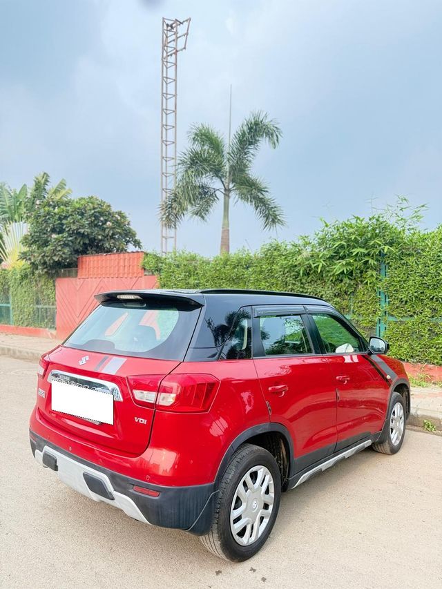 Image Used Car
