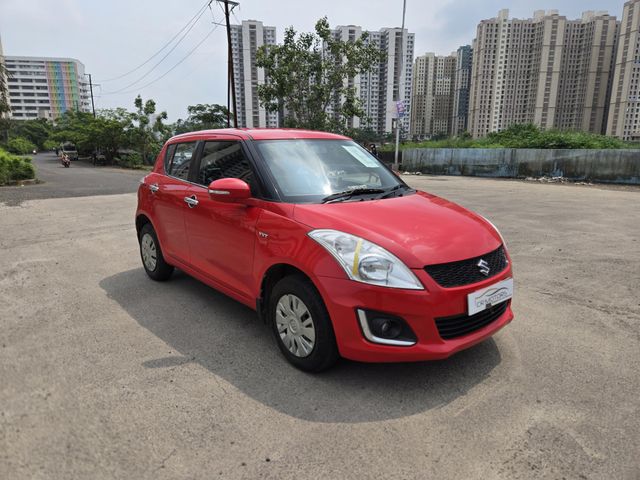 Second-hand 2015 Maruti Suzuki Swift वीएक्सआई for sale in Mumbai