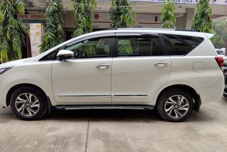 Used 2.4 VX 7 STR
