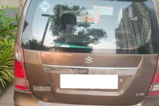 Used LXI BS IV