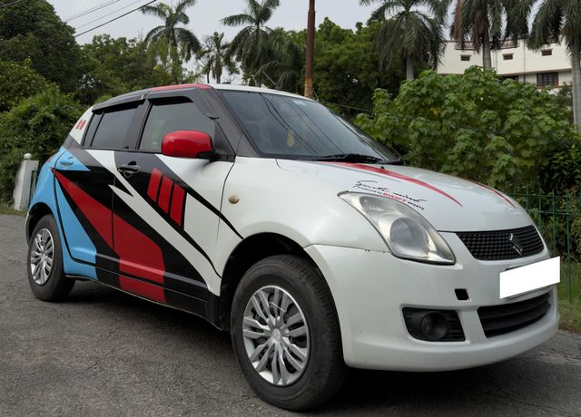 Second-hand 2011 Maruti Suzuki Swift 1.3 VXi for sale in Lucknow