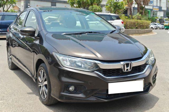 Honda City V MT Second-hand 2019 Honda City V MT for sale in New Delhi