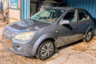 Used 1.6 SXI Duratec