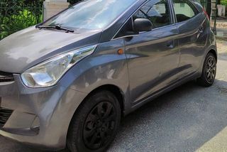 Used Magna Plus