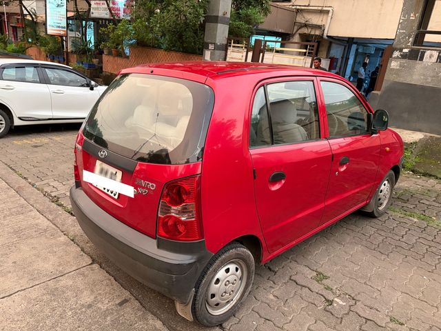 Image Used Car
