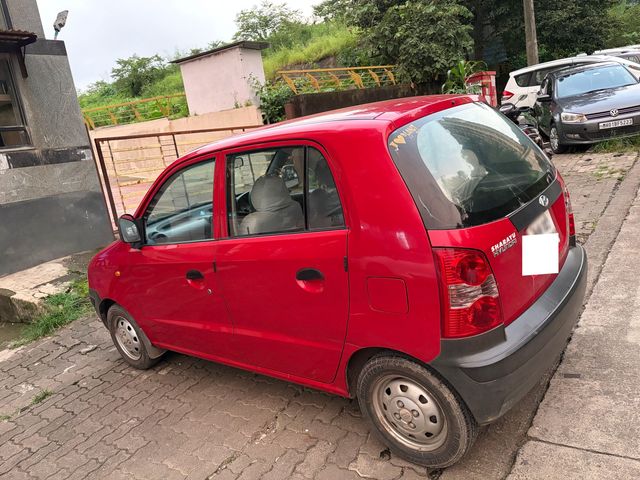 Image Used Car