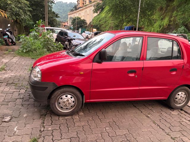 Image Used Car
