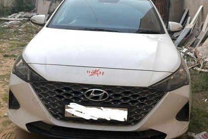 2022 हुंडई वरना S Plus Diesel