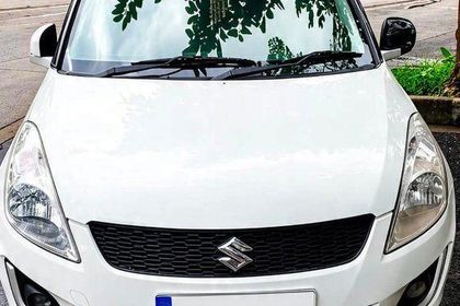 2015 मारुति सुजुकी स्विफ्ट VDI BSIV