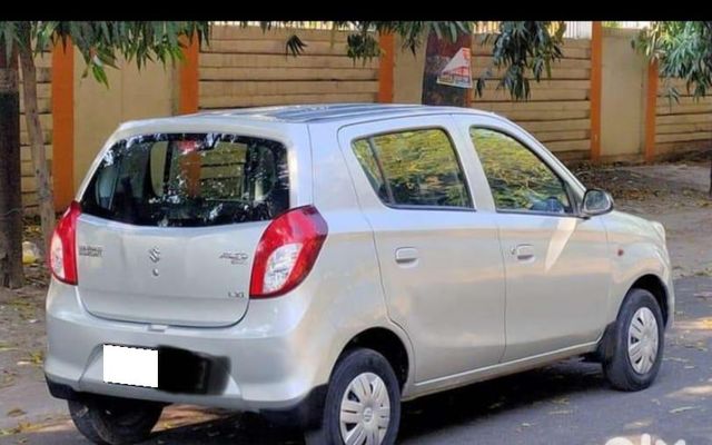 Image Used Car