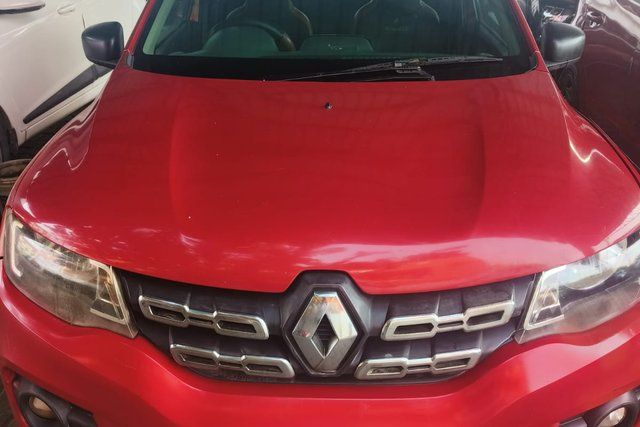 Second-hand 2016 Renault KWID RXT for sale in Chennai