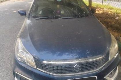 2019 Maruti Suzuki Ciaz Delta BSIV