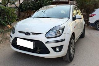 Used Diesel ZXI