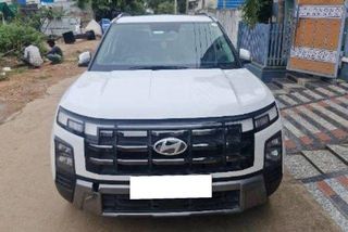 Used SX Tech Diesel DT