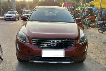 2014 Volvo XC60 D5 Summum