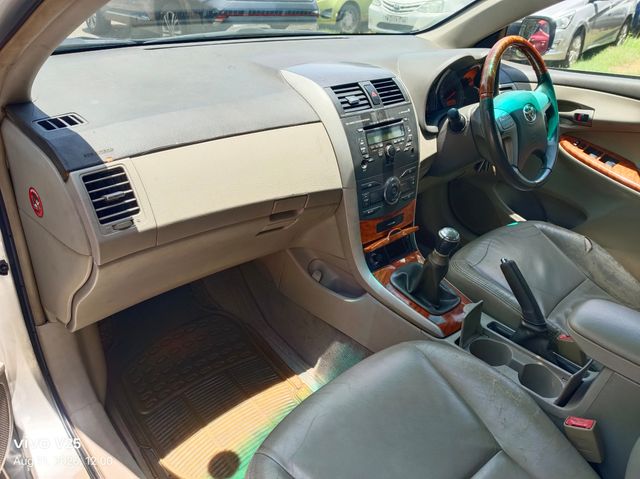 Image Used Car