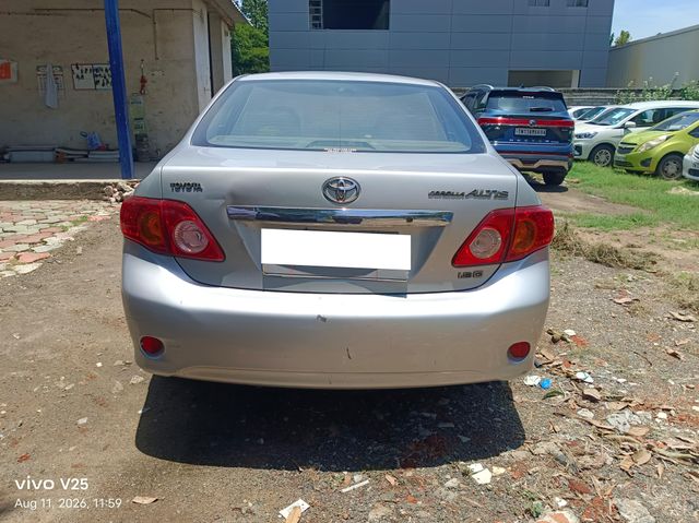 Image Used Car